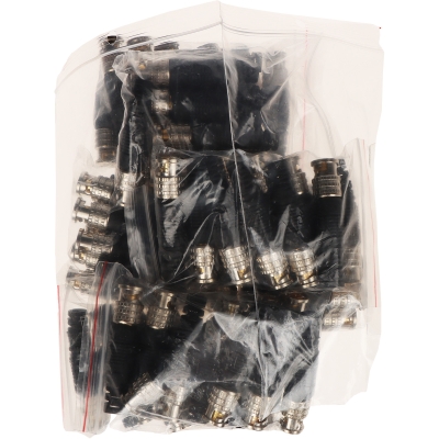 WTYK BNC-W/SKR-PLAST*P100